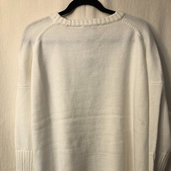 New DKNY Sweater: Size XL - Picture 3 of 10